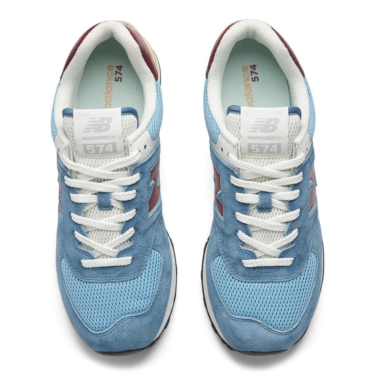 New Balance 574 (U574SPR) Unisex