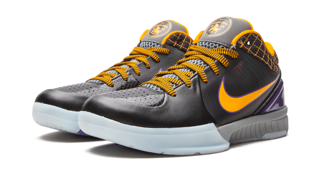 Kobe 4 Protro "Carpe Diem" AV6339 001