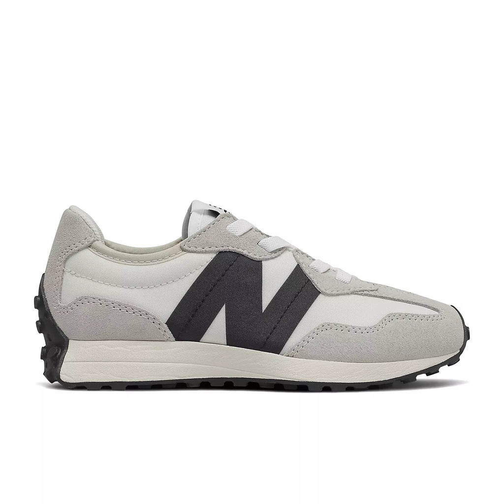 Kids' 327 Bungee Sneakers