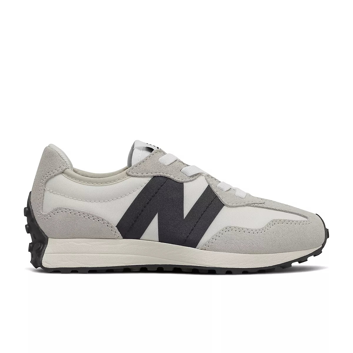 Kids' 327 Bungee Sneakers