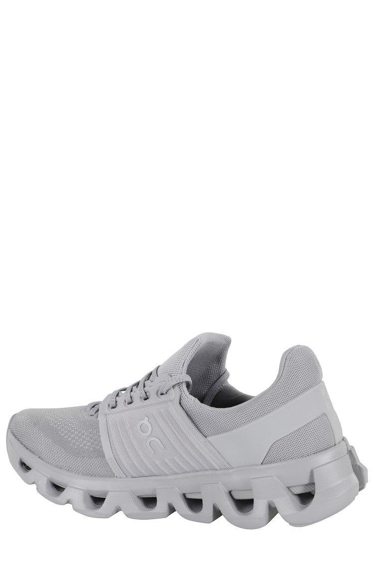 Cloudswift 4 Ad Sneakers With Textured Upper And Speed Board Midsole