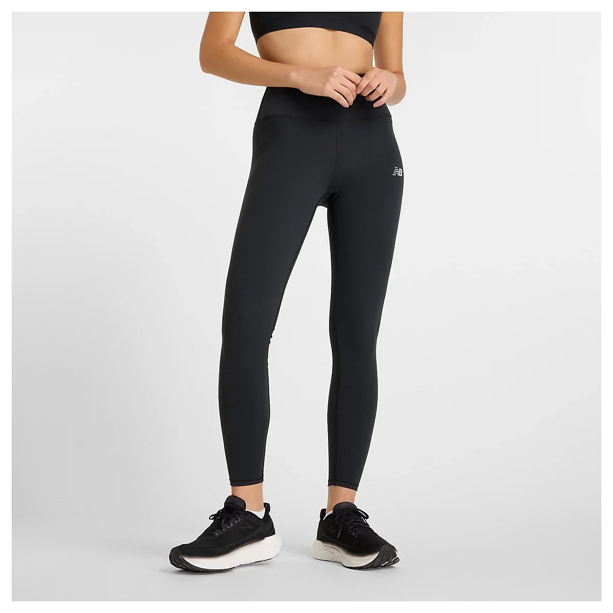 Women's NB Harmony High Rise Legging 27"