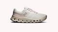 Women's Cloudrunner 2 Running Shoes In Silver/mauve