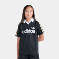 Archive Grade School Jersey (Black)
