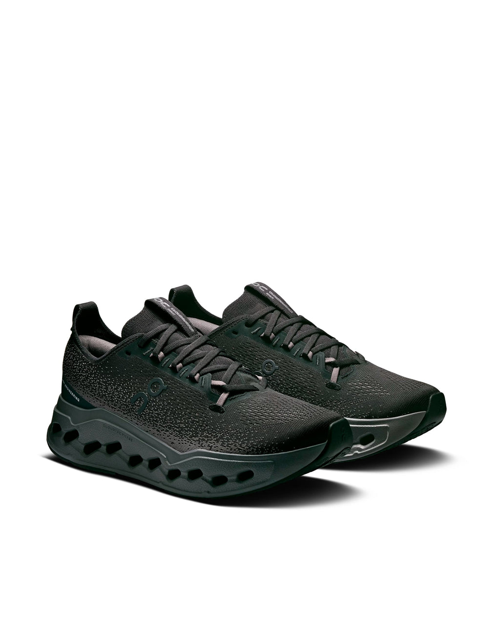 Cloudzone Sneakers with Speedboard Technology and Streamlined Design