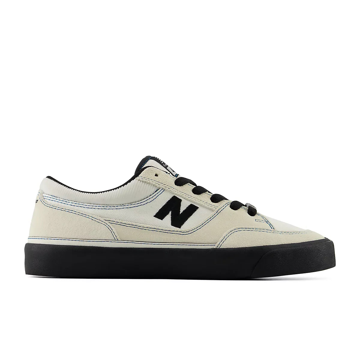 Men's NB Numeric Franky Villani 417 Low Skateboarding Shoes