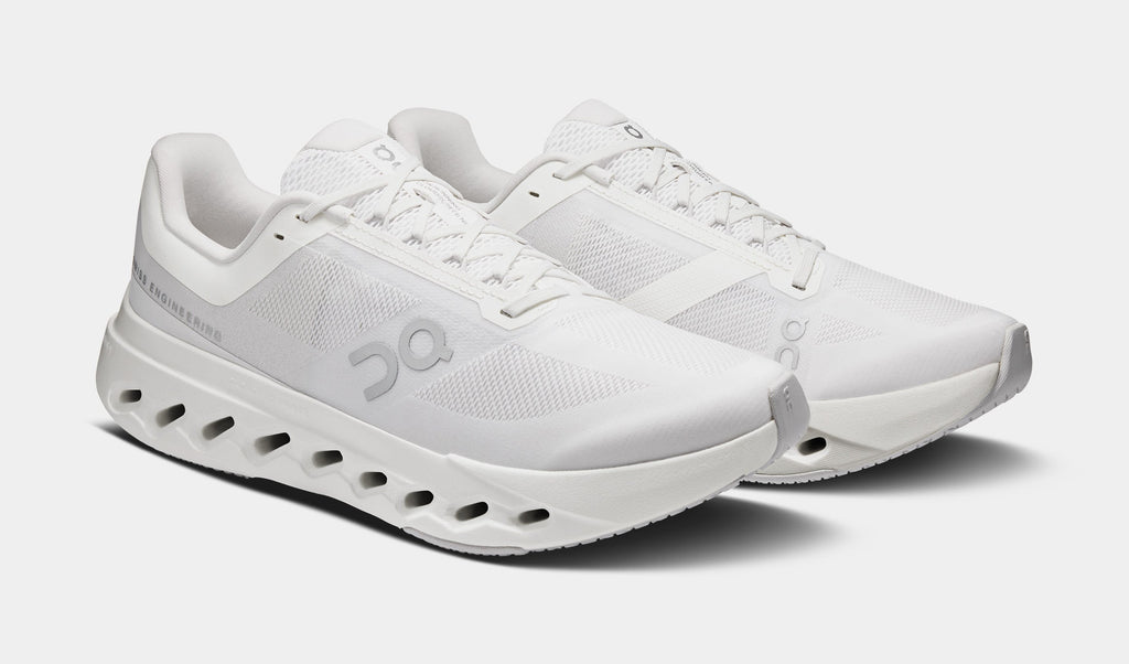 Cloudsurfer Next Mens Running Shoes (Glacier/White)
