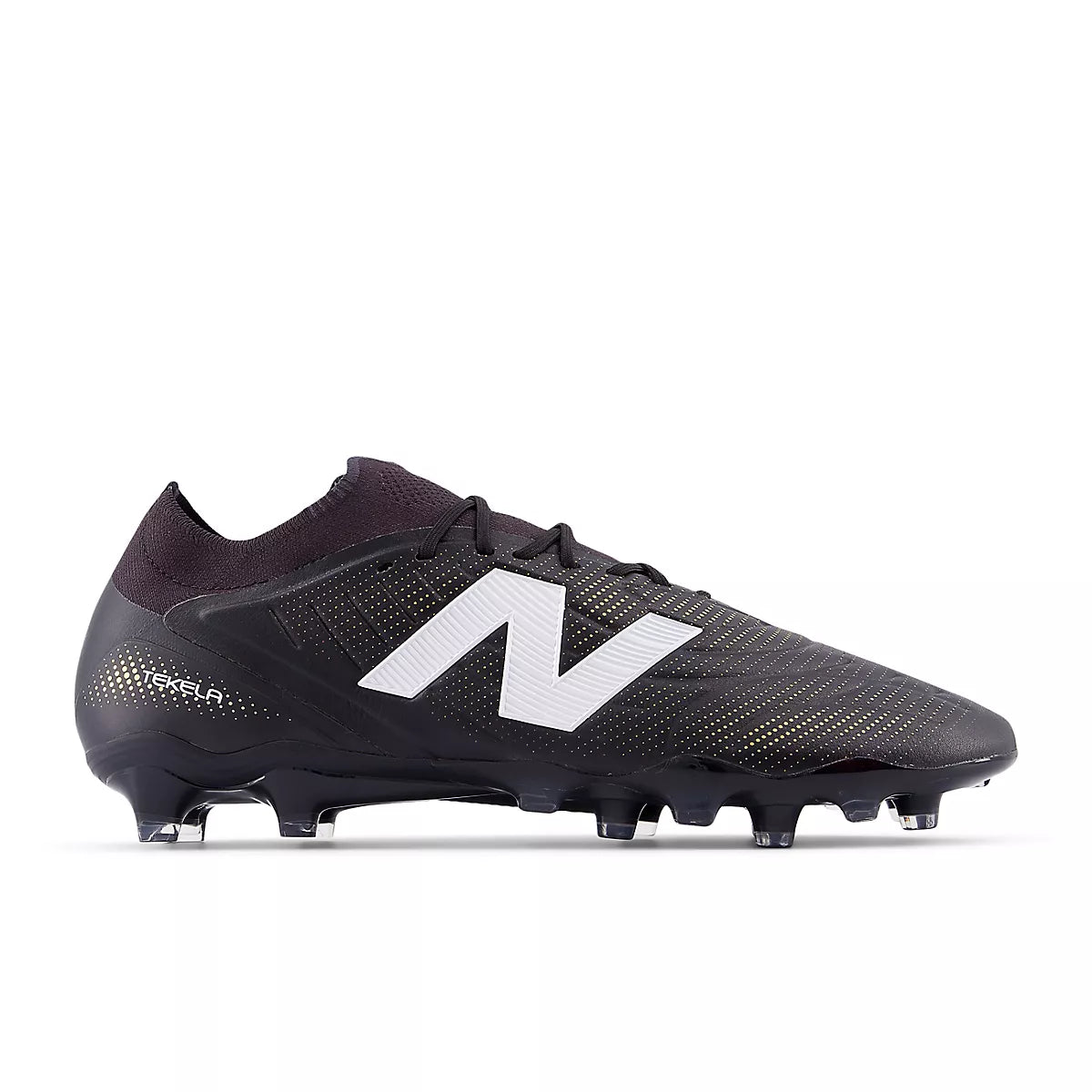 Men's Tekela Elite Low Laced FG V5 Soccer Shoes