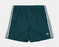 Adicolor Sprinter Mens Shorts (Green/White)