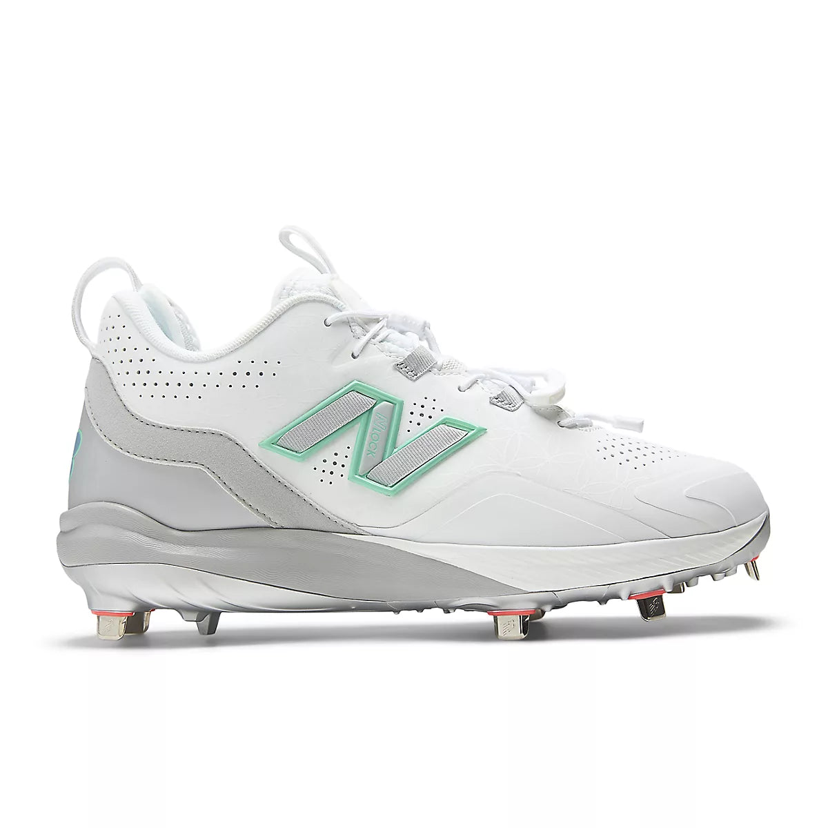 Men's FuelCell Lindor 3 Baseball Shoes