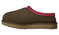 Tasman II Slipper WMNS "Dark Winterberry" 1174470 DKWN