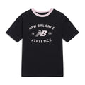 Kids' Athletics Varsity Graphic T-Shirt