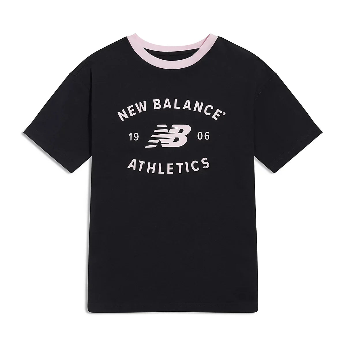 Kids' Athletics Varsity Graphic T-Shirt