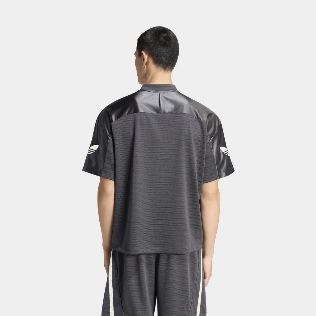 Originals Football Mens Jersey (Utility Black)