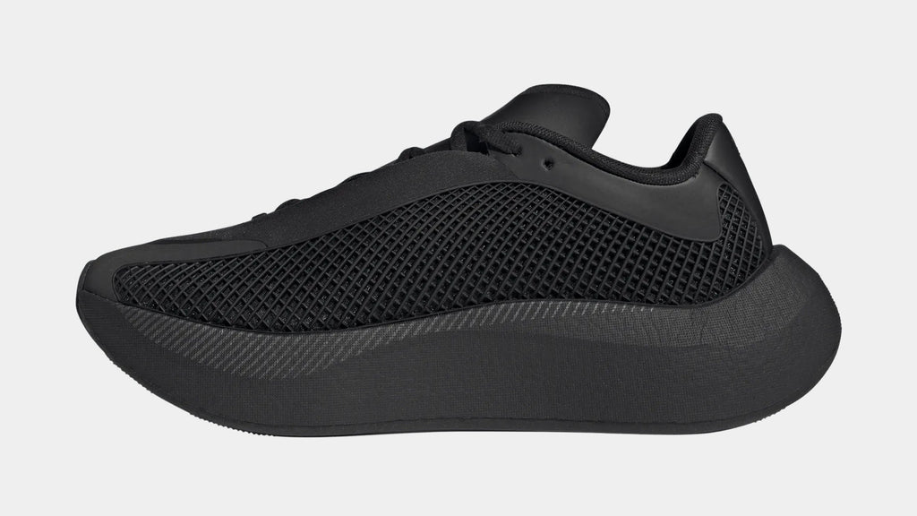 HYPERBOOST EPHR Mens Lifestyle Shoes (Core Black/Core Black/Core Black)