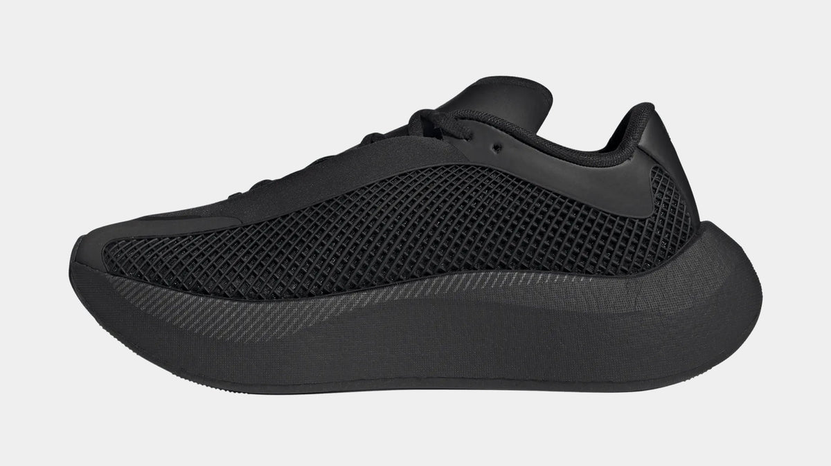 HYPERBOOST EPHR Mens Lifestyle Shoes (Core Black/Core Black/Core Black)