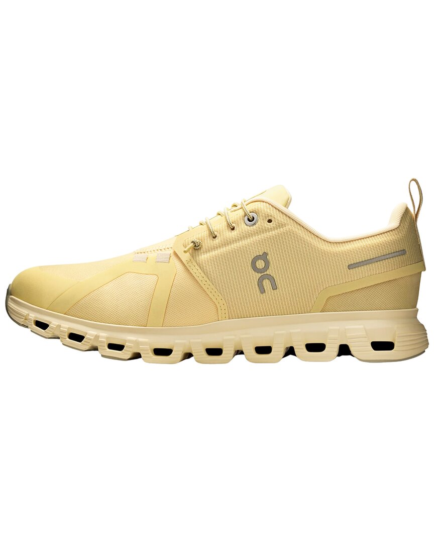 On Running Cloud 6 WP Waterproof Sneaker