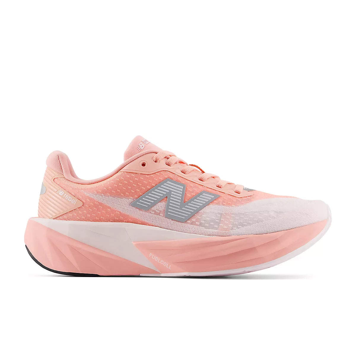 Women's FuelCell Rebel v5 Running Shoes
