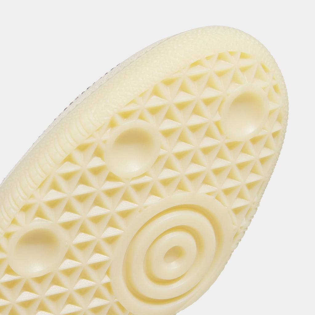 Samba OG Mens Lifestyle Shoes (Beige)