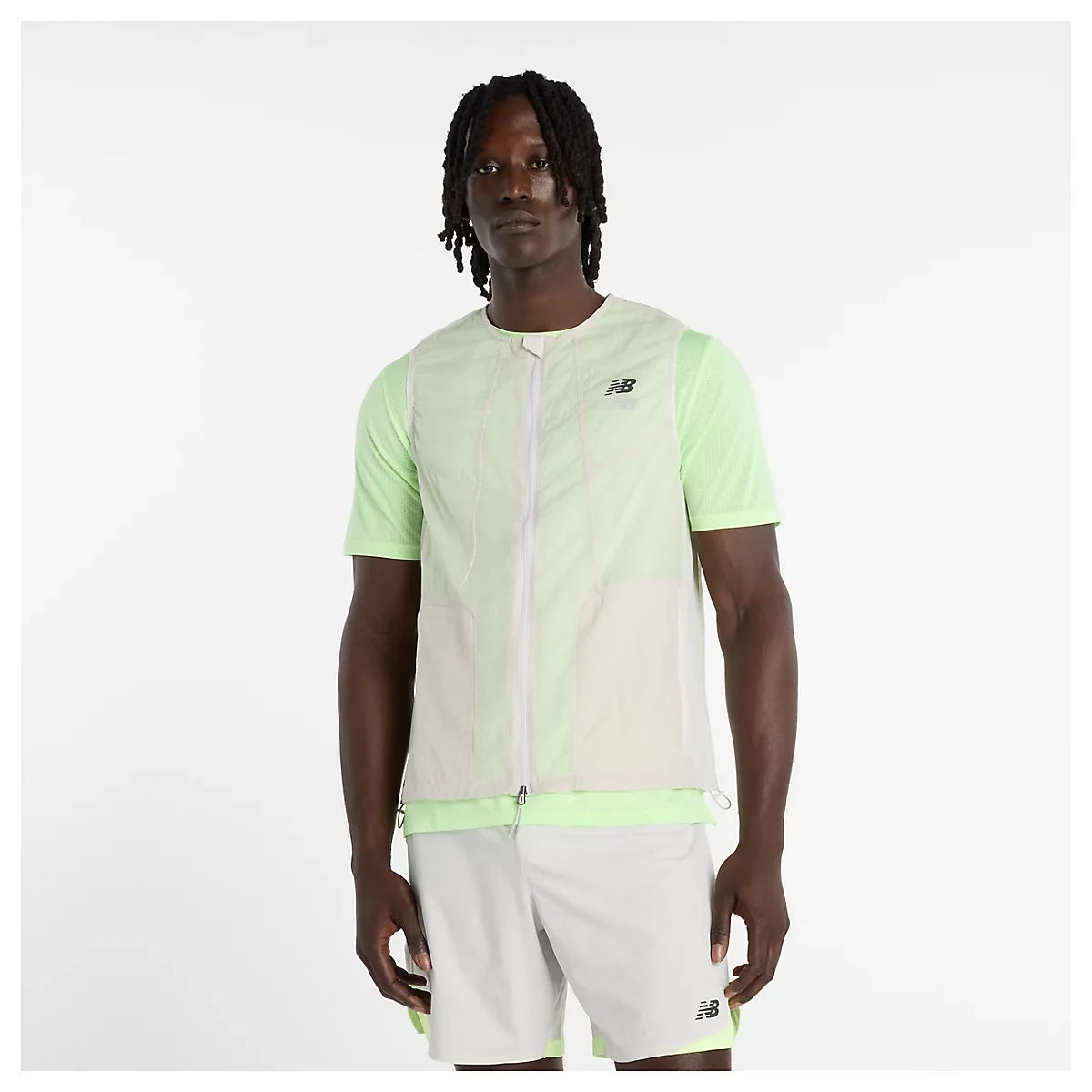 Men's RC Vest