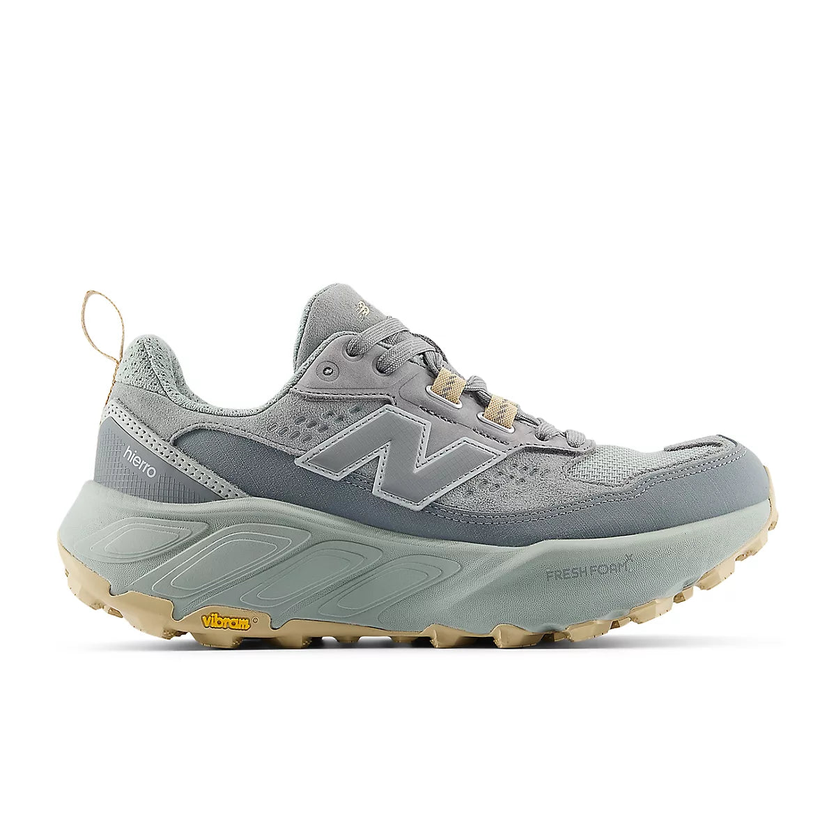 Women's Hierro Trek Hiking Shoes