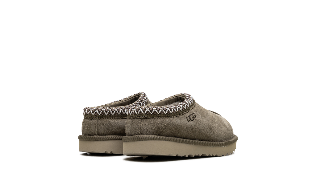 Tasman II Slipper TD "Antilope" 1019066T ALP