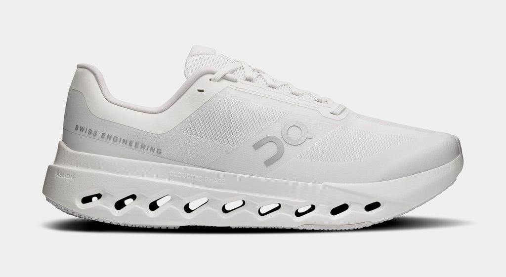 Cloudsurfer Next Mens Running Shoes (Glacier/White)