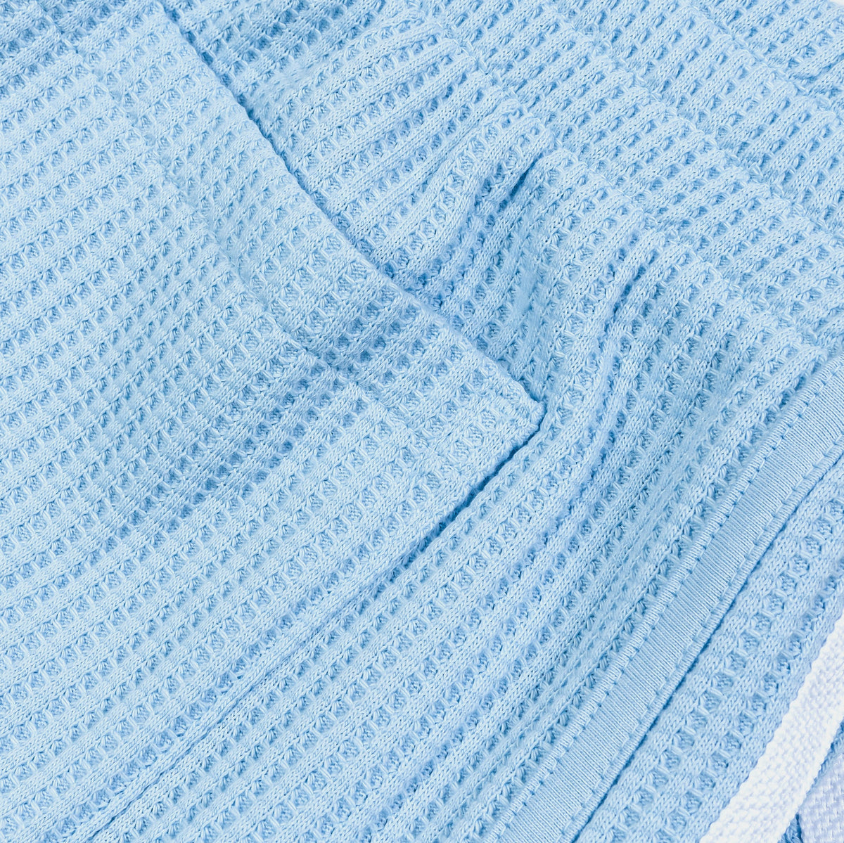 Adicolor Sprinter Mens Shorts (Blue/White)