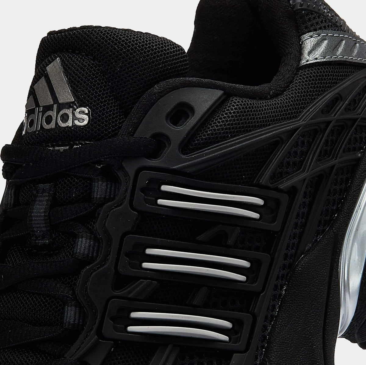 Adistar XLG 2.0 Grade School Lifestyle Shoes (Core Black/Core Black/Core Black)