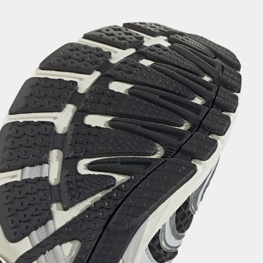 Adistar Control 5 Mens Running Shoes (Core Black/Silver Metallic/Grey One)