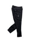 Women's 7/8 Tights In Black
