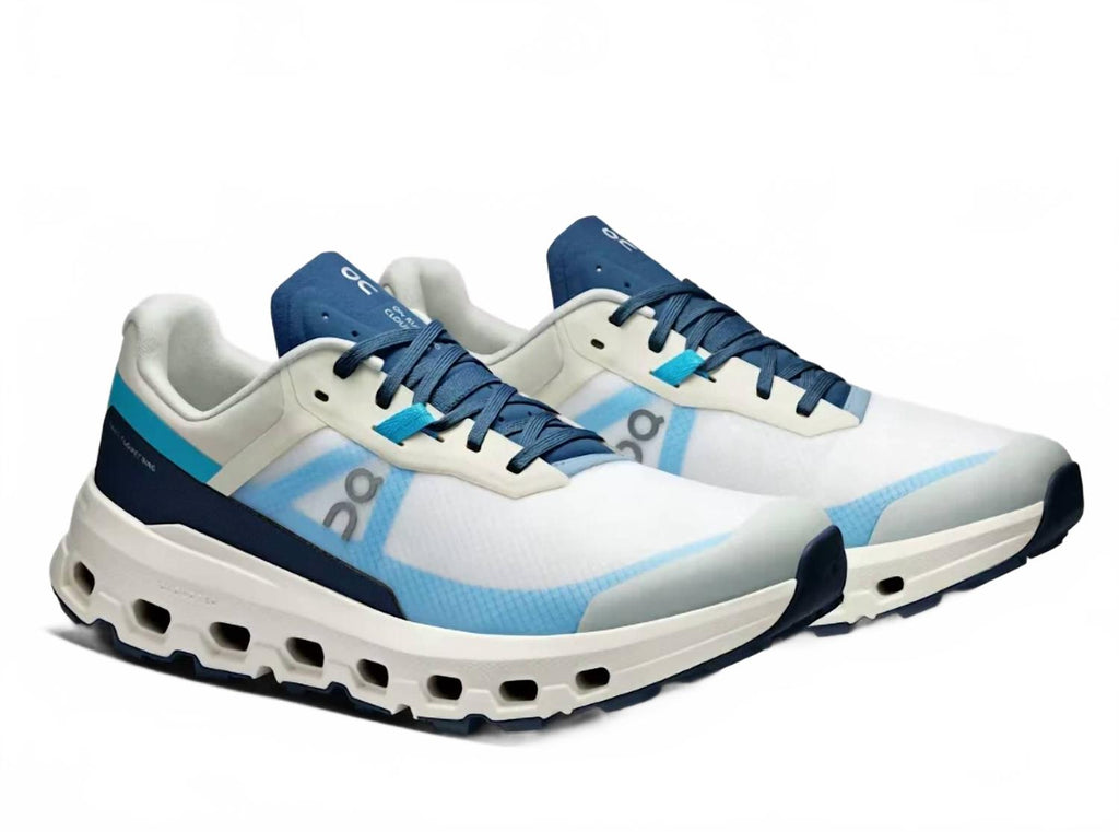 Women's Cloudvista 2 Sneakers In Cream/ Horizon