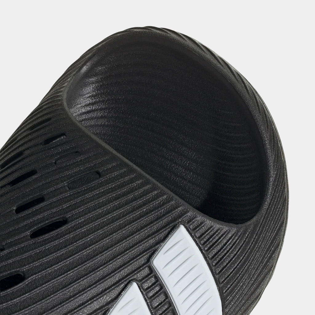 Purechill Slide Mens Sandals (Core Black/Cloud White)