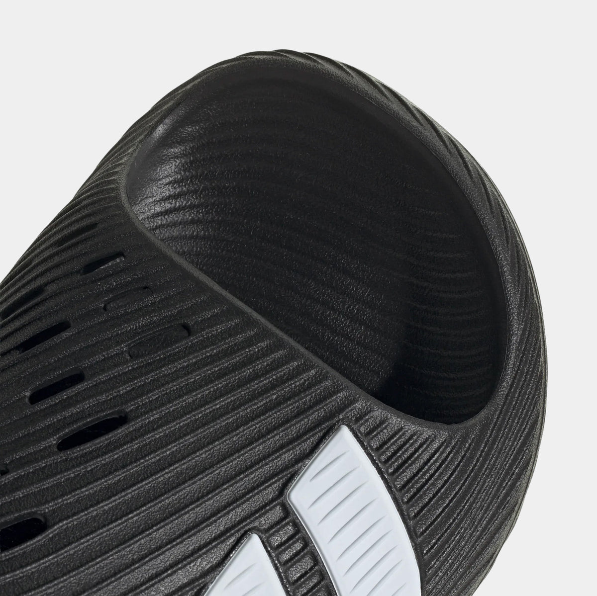 Purechill Slide Mens Sandals (Core Black/Cloud White)