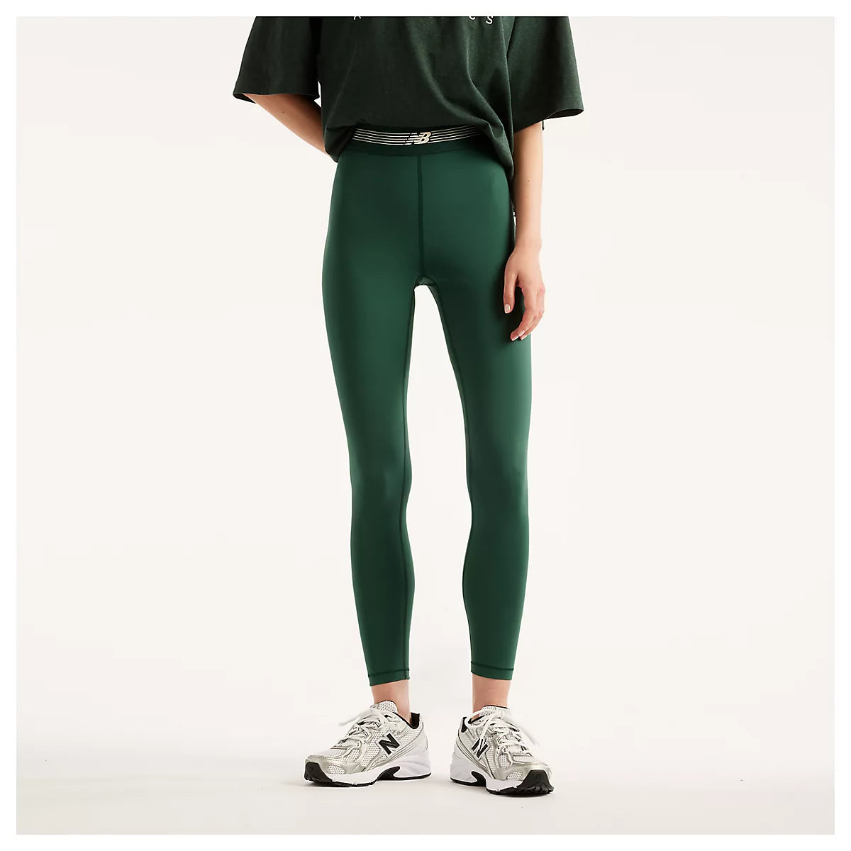 Women's AC Legging 25"