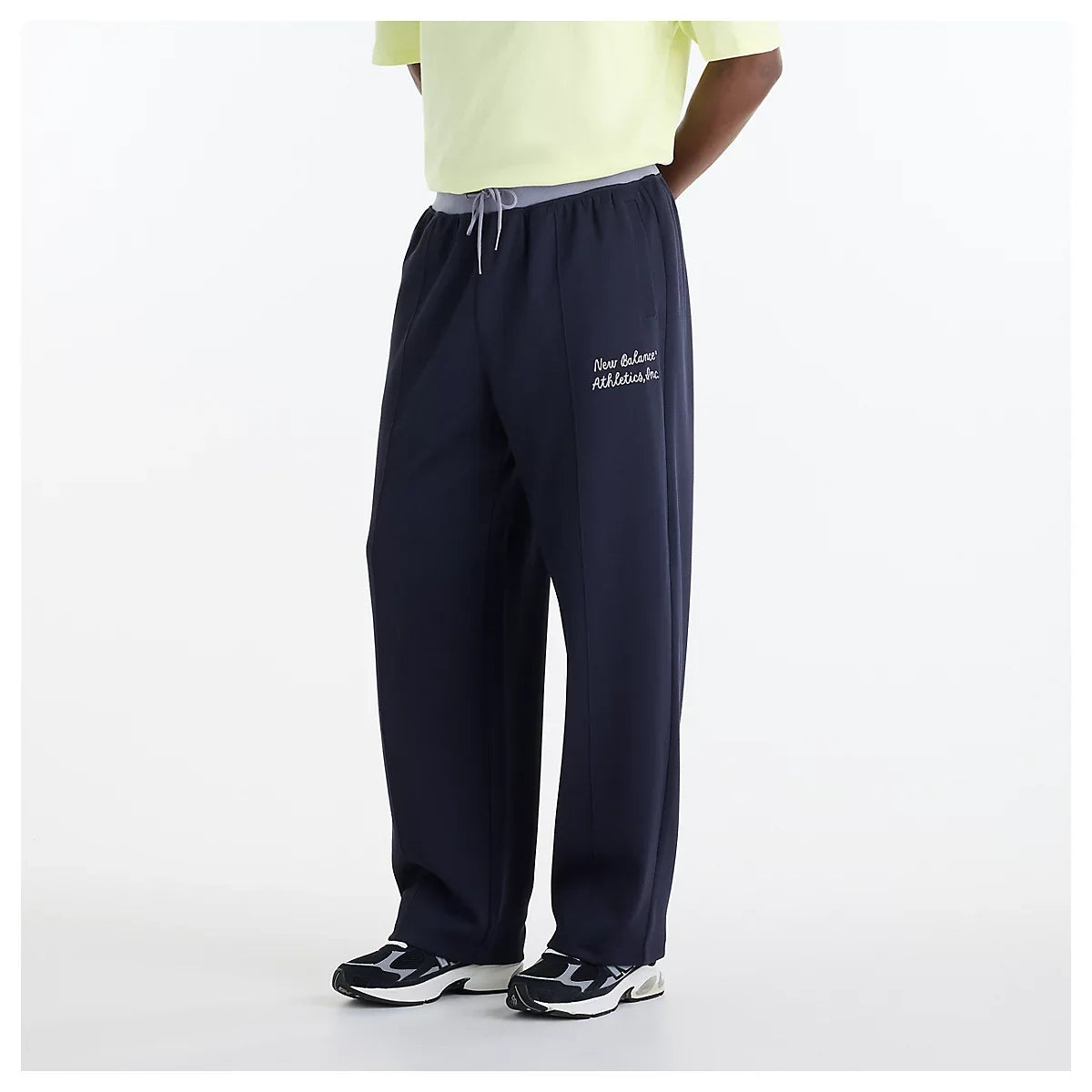 Men's Sport Legacy Pique Pant