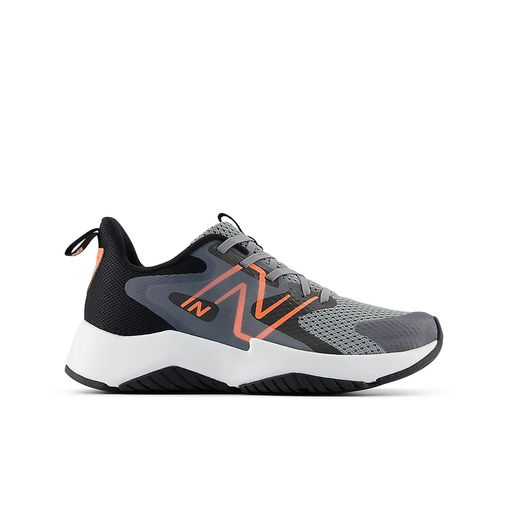 Kids' Rave Run v2 LACE Running Shoes
