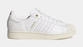 Superstar II Mens Lifestyle Shoes (Cloud White/Cloud White/Off White)
