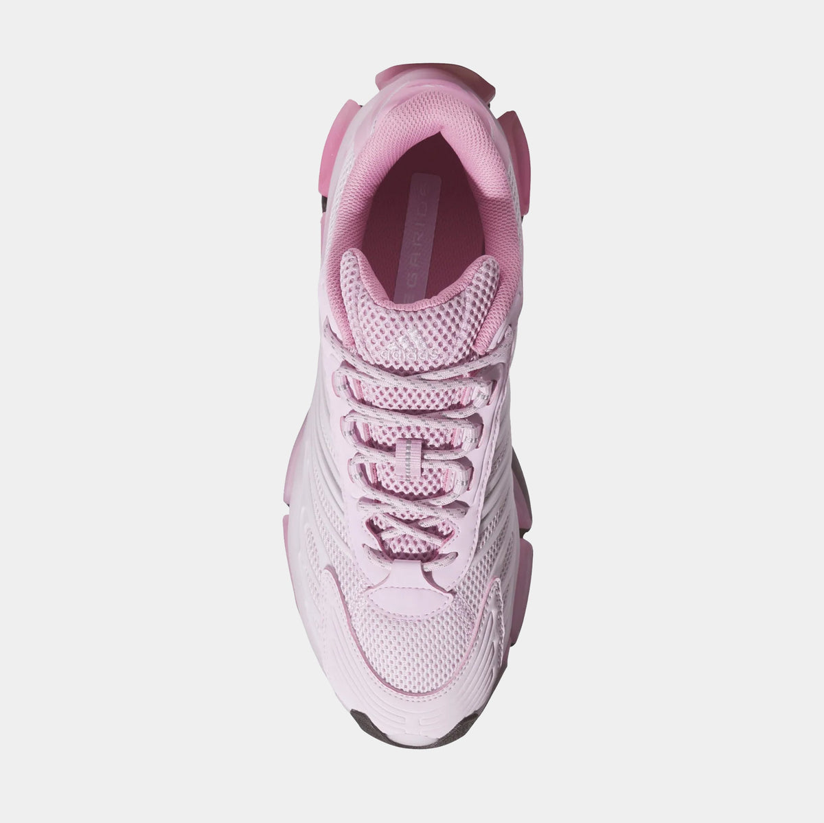 Megaride AG Aero Pink Mens Running Shoes (Aero Pink/St Tropic Bloom/Core Black) Limit One per Customer