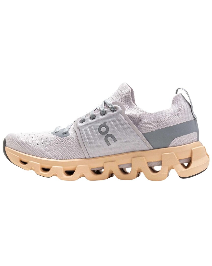 On Running Cloudswift 4 Sneaker