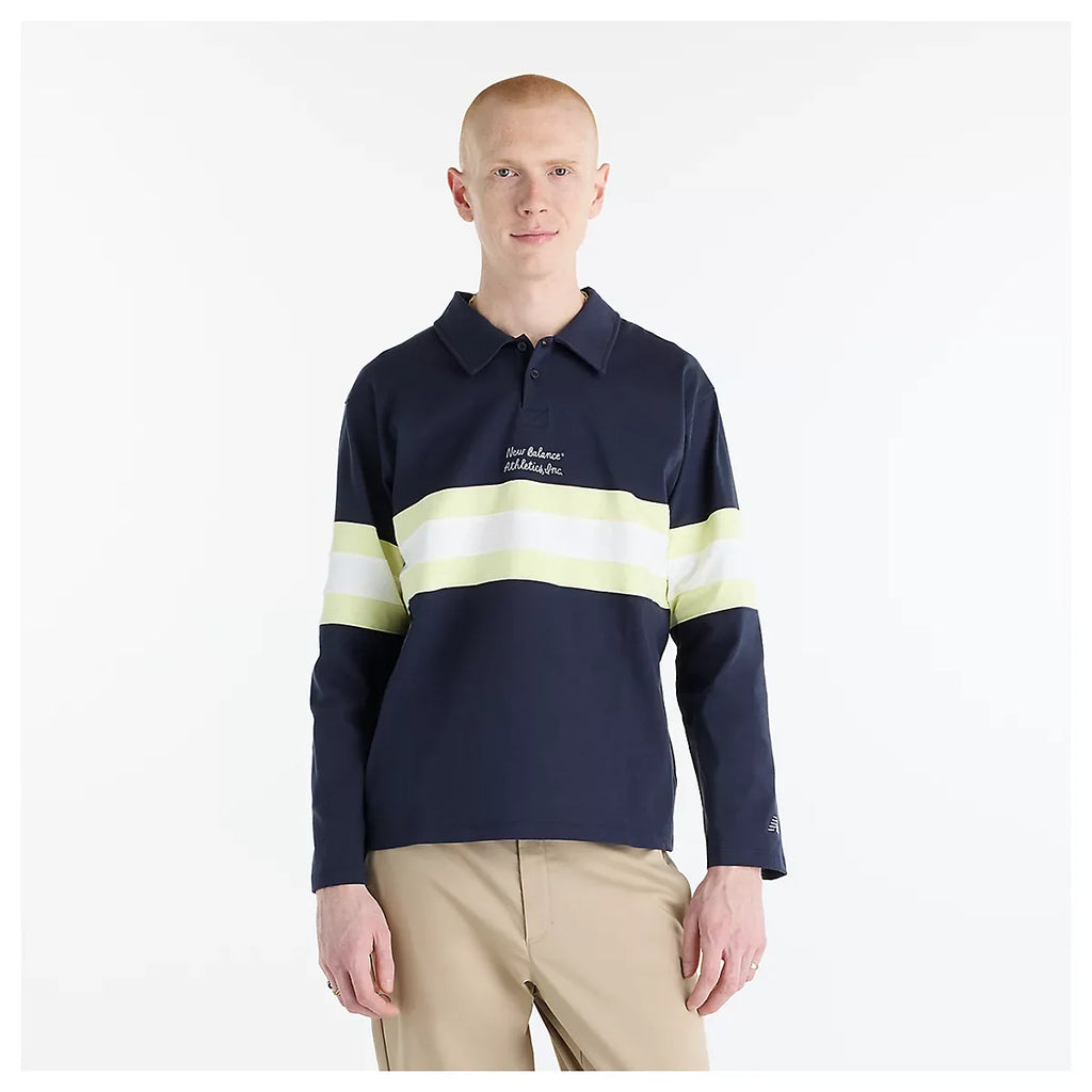 Men's Sport Legacy Rugby Shirt
