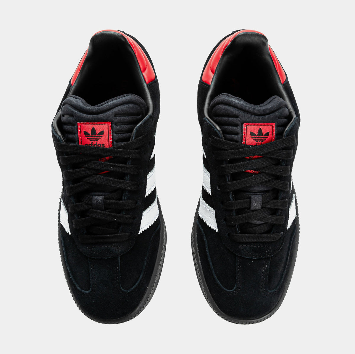 Samba XLG Mens Lifestyle Shoes (Core Black/Footwear White/Utility Black)