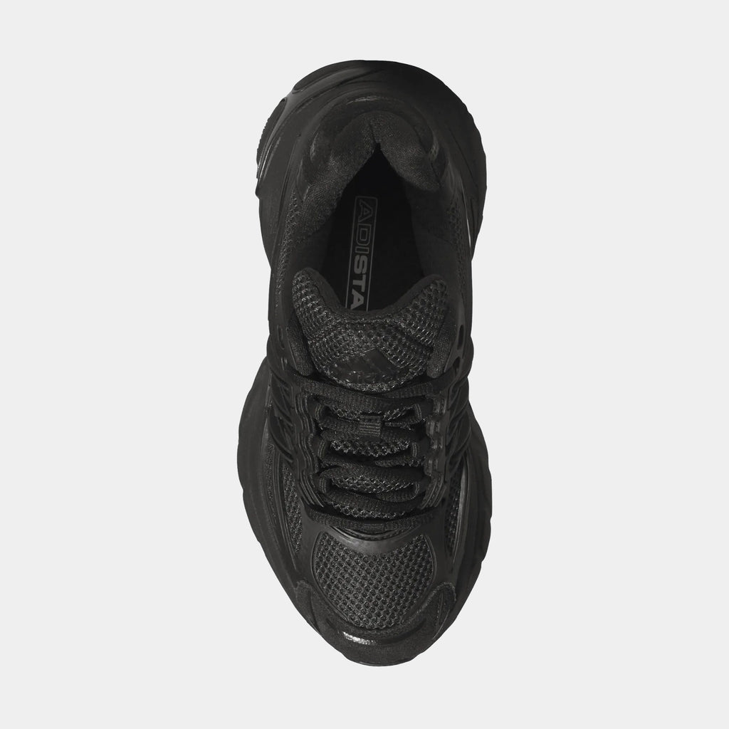 Adistar XLG 2.0 Grade School Running Shoes (Core Black/Core Black/Cloud White)