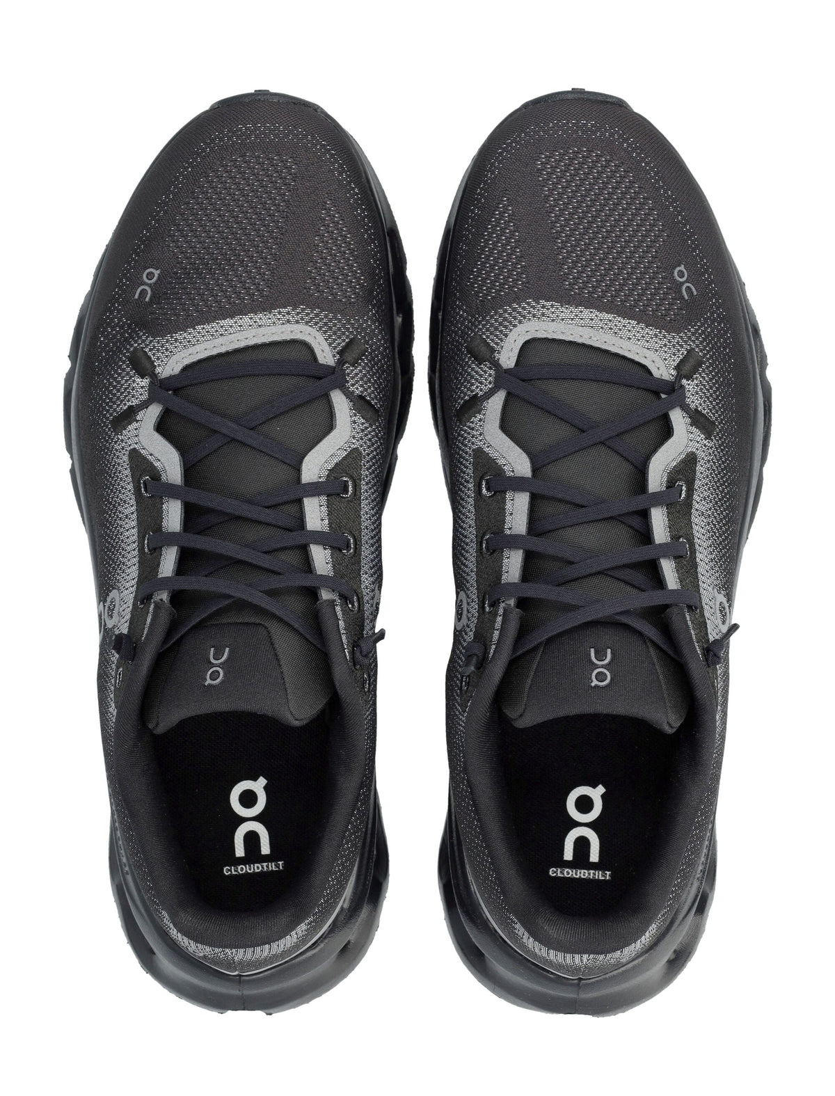 Cloudtilt Mesh Cushioned Sneakers
