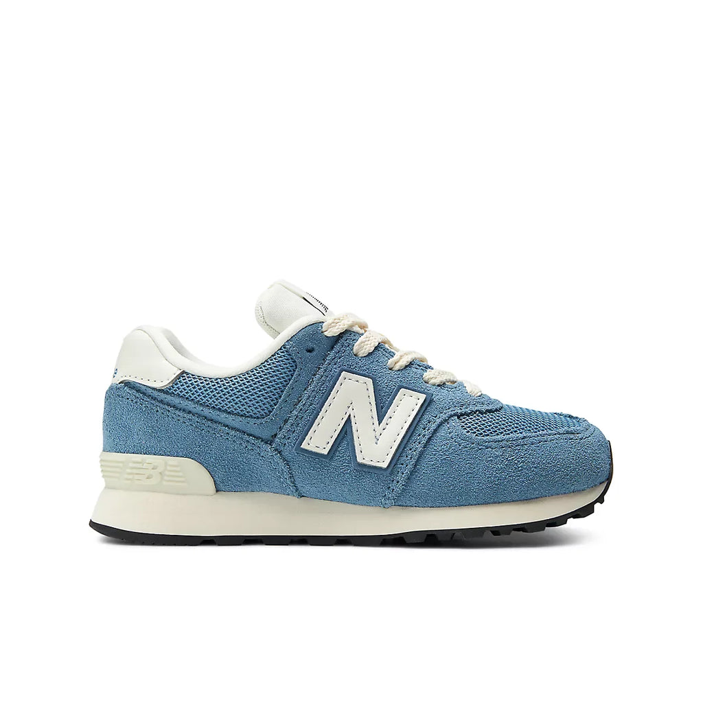 Kids' 574 Lace Sneakers