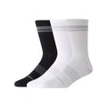Men's Pro Run Crew Socks 3 Pack