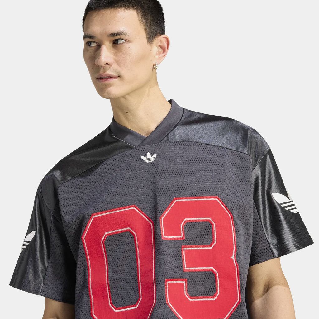 Originals Football Mens Jersey (Utility Black)