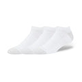 Men's Active No Show Sock 3 Pack