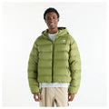 Men's Boston Puffer Jacket
