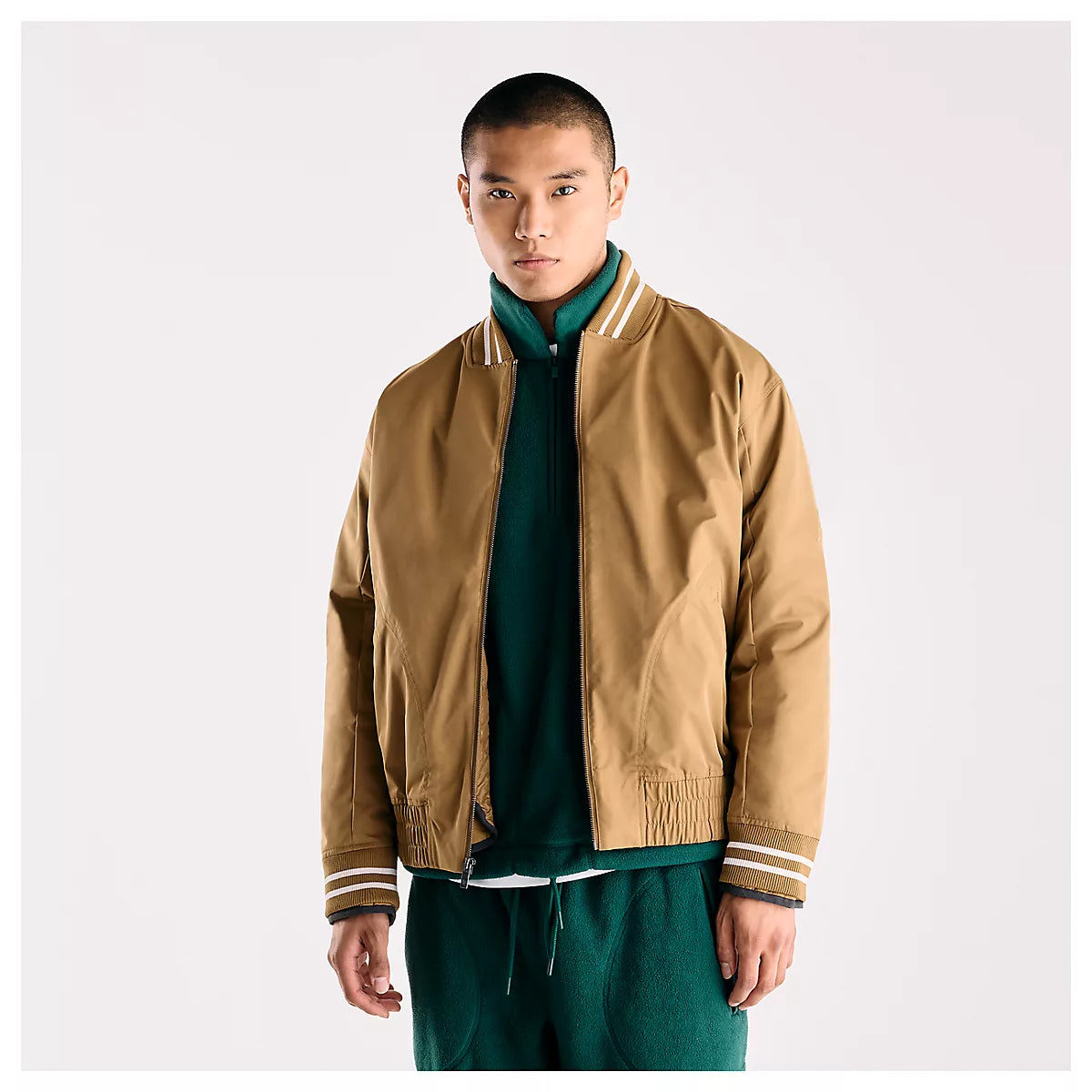 Men's Shohei 2in1 Varsity Jacket